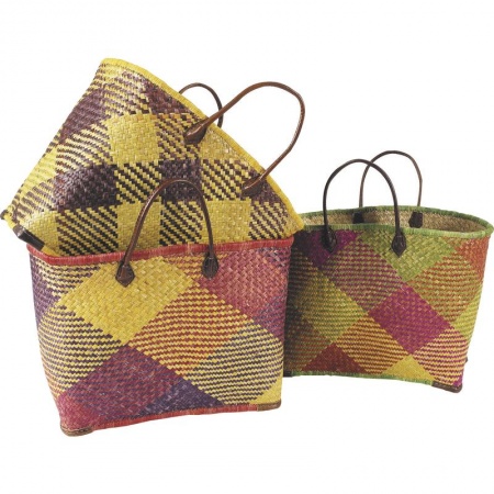 Sac de Marché