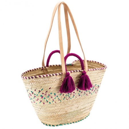 Sac en Palmier