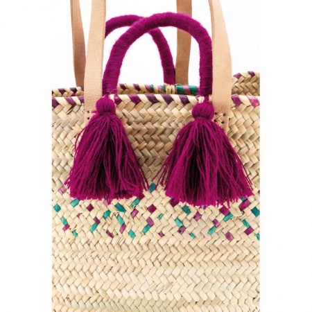 Sac en Palmier