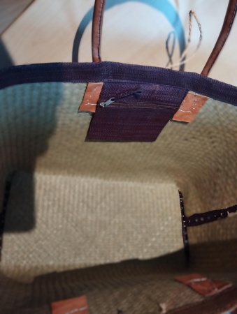 Sac Fantaisie
