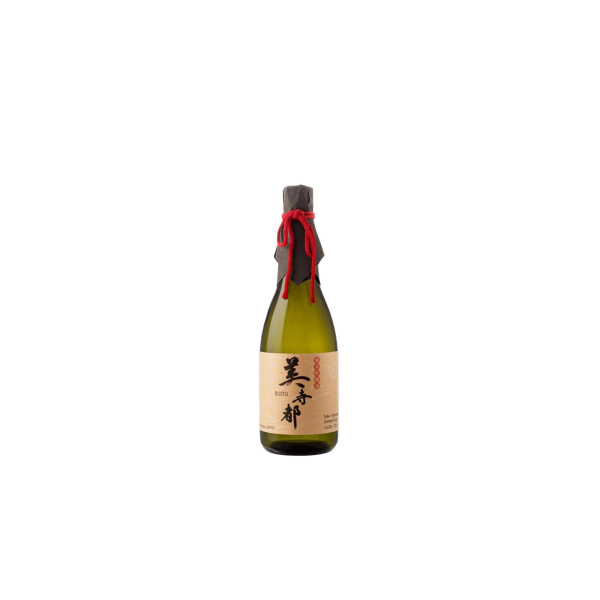 Sak� Bijito Junmai Ginjo 72cl
