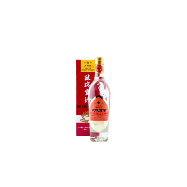 Sak� Chinois 50cl
