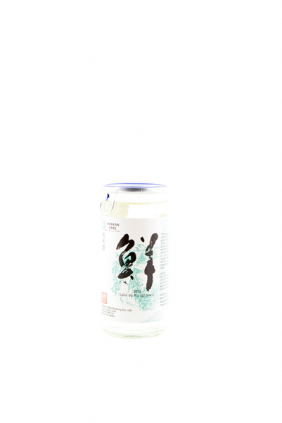 Sak� De Riz Japonais 200ml