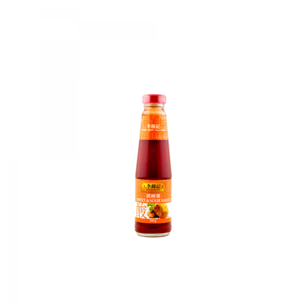Sauce Aigre Douce 240g