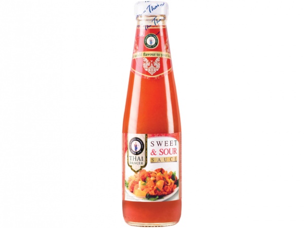 Sauce Aigre Douce