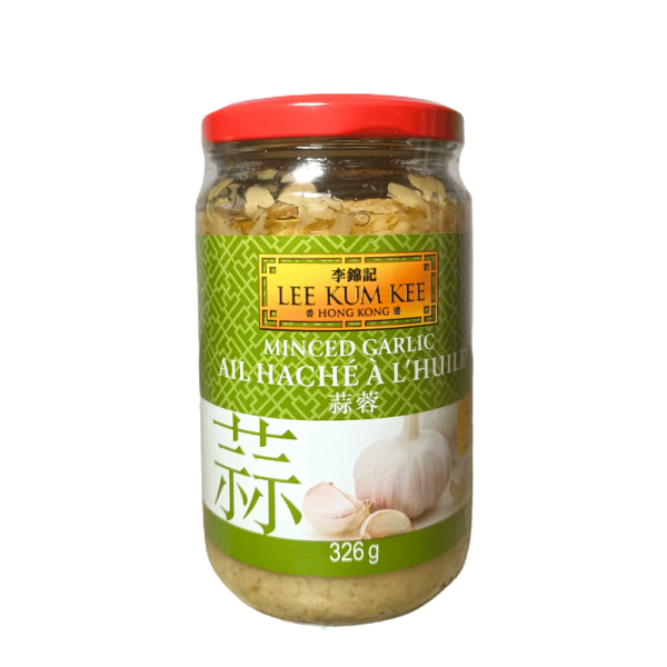 Sauce Ail Hach�