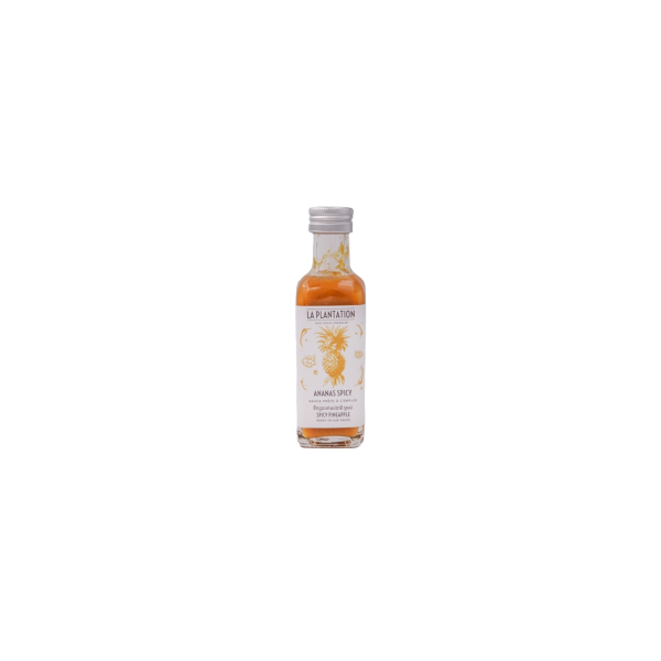 Sauce Ananas �pic�e