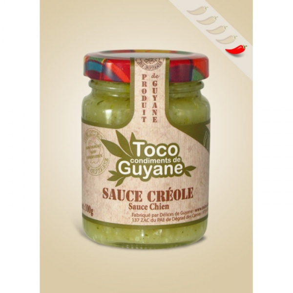Sauce Cr�ole