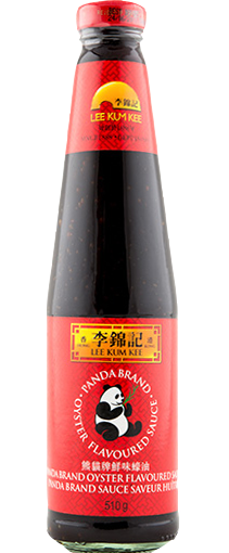 Sauce Hu�tre Panda