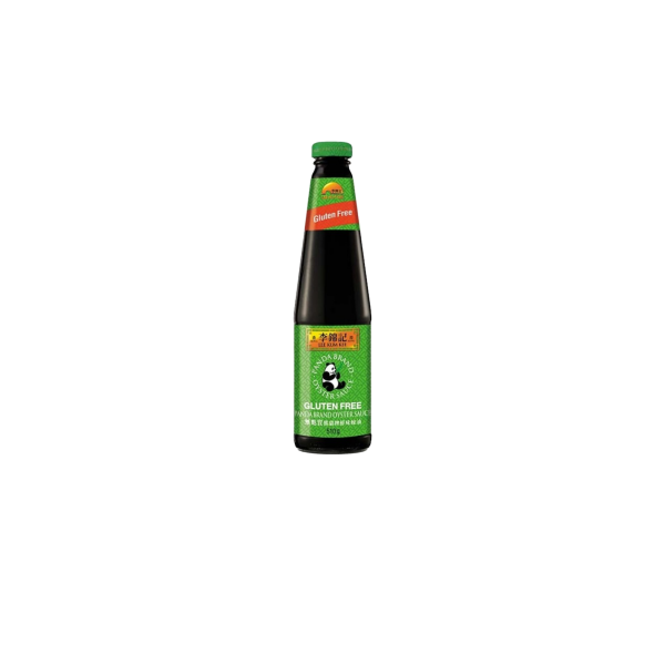 Sauce Hu�tre Panda Sans Gluten