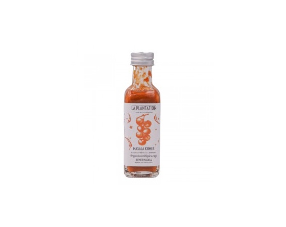 Sauce Massala Khmer