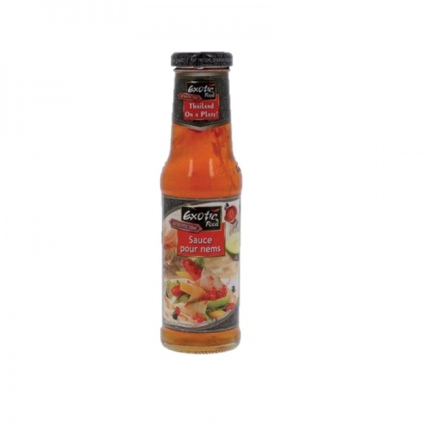 Sauce Nems Epaisse
