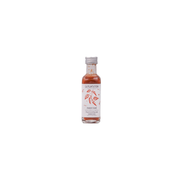 Sauce Piment Fum�