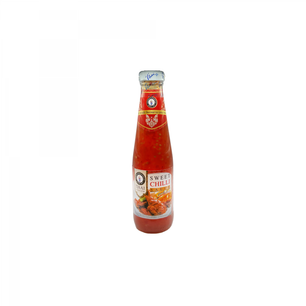 Sauce Piment Hot & Spicy