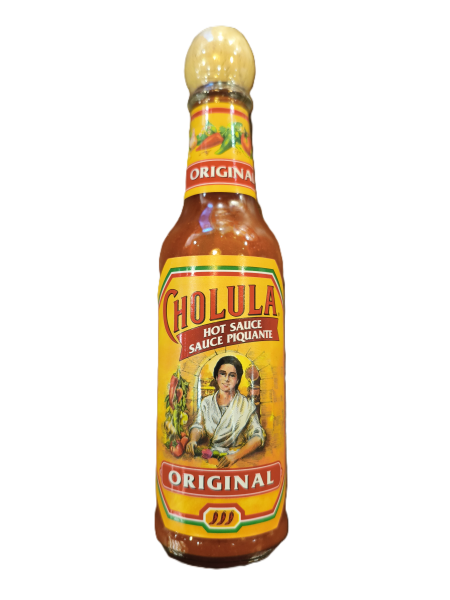 Sauce Piquante Cholula