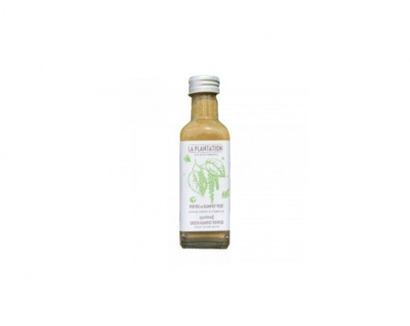 Sauce Poivre de Kampot Vert