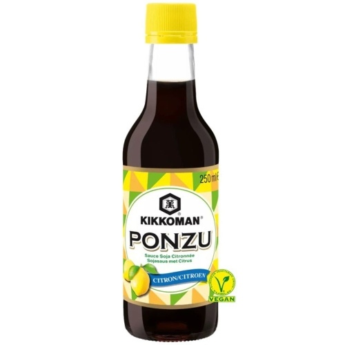 Sauce Ponzu