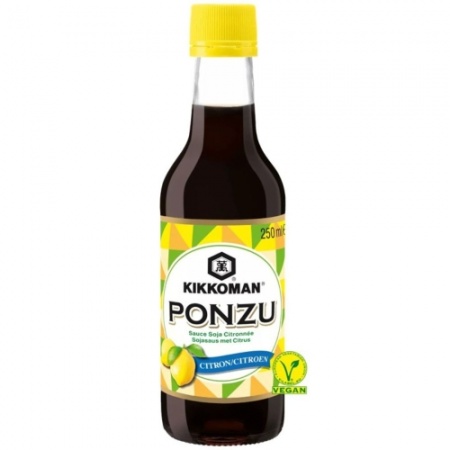Sauce Ponzu