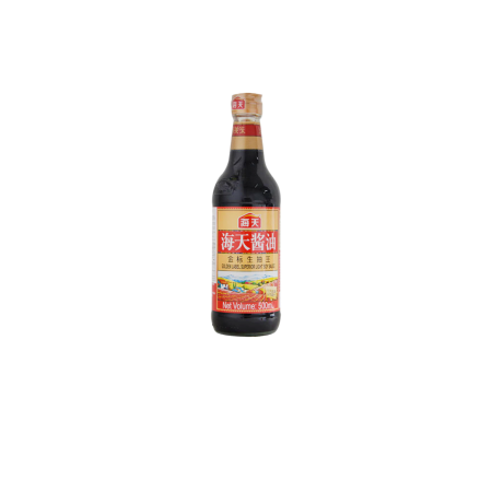 Sauce Soja Légère Supérieure