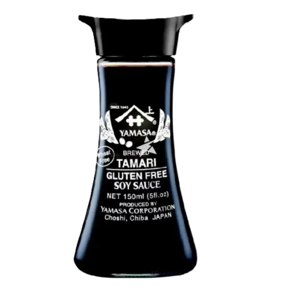 Sauce Soja Tamari