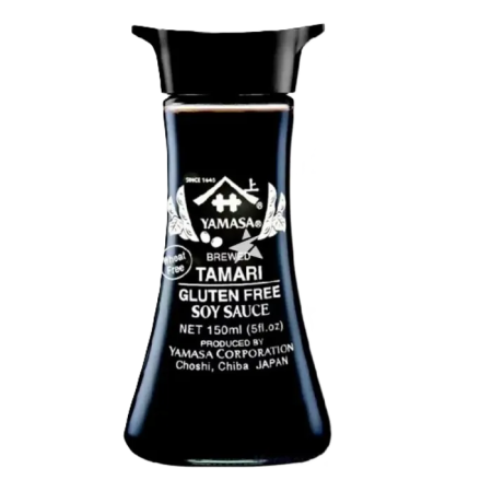 Sauce Soja Tamari
