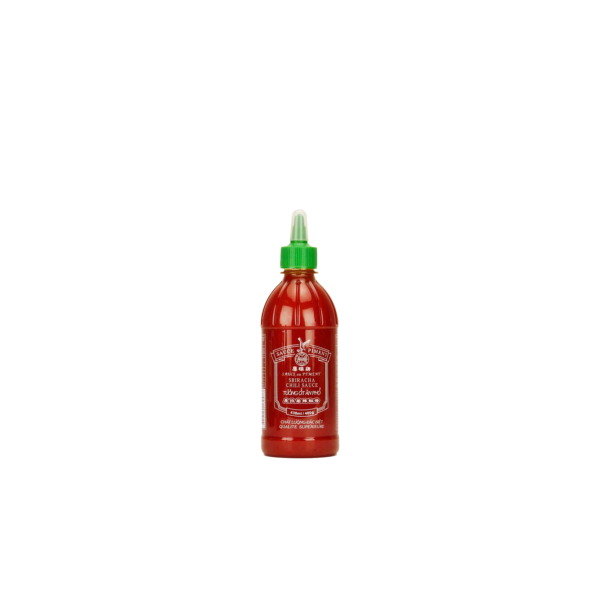 Sauce Sriracha