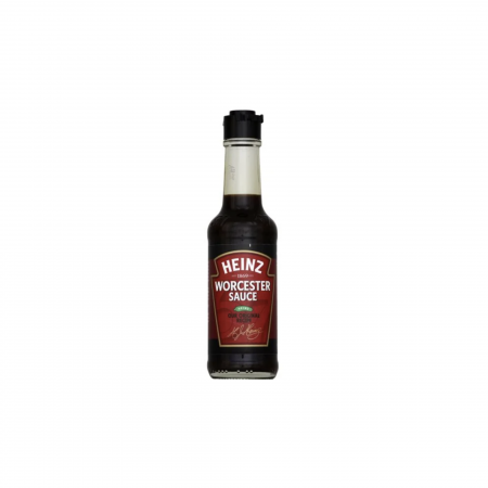 Sauce Worcester Heinz 150ml