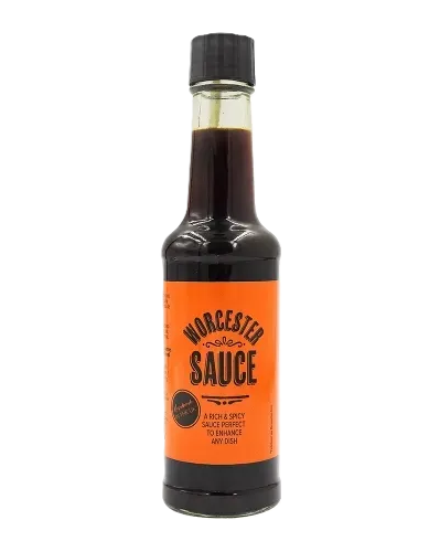 Sauce Worcester
