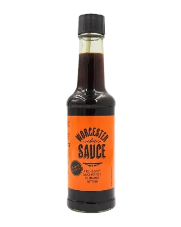 Sauce Worcester