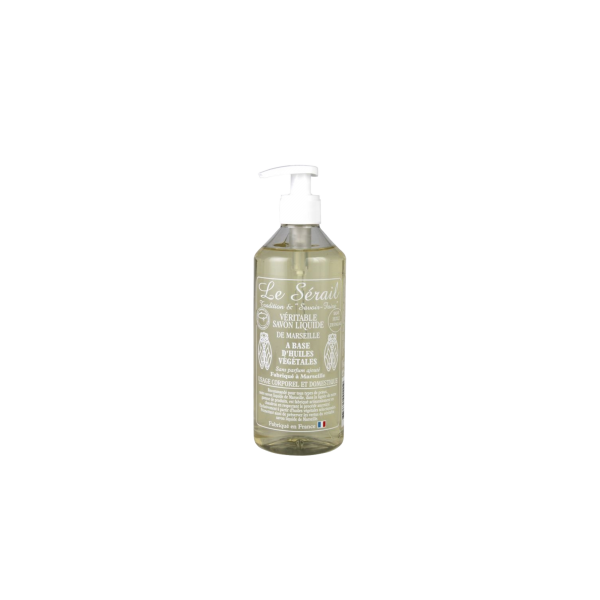 Savon de Marseille Liquide
