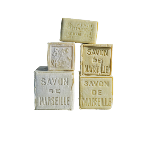 Savon de Marseille