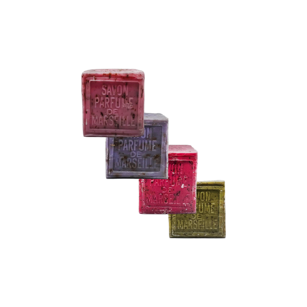Savon Marseillais Parfum�