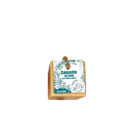 Savon Surgras Céüzette au Miel