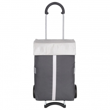 Scala Shopper Bora Gris