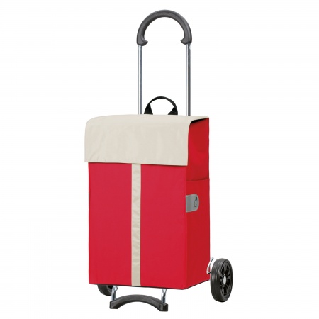 Scala Shopper Bora Gris