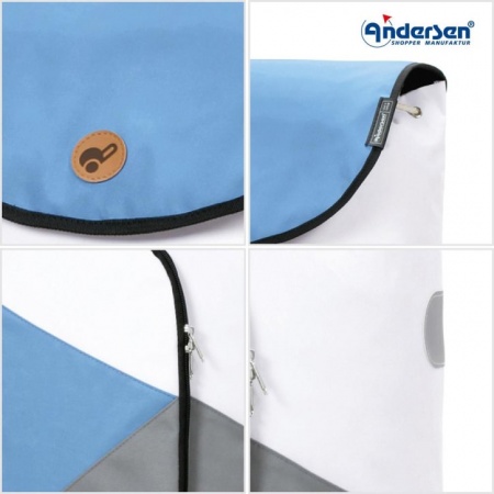 Scala Shopper Ester