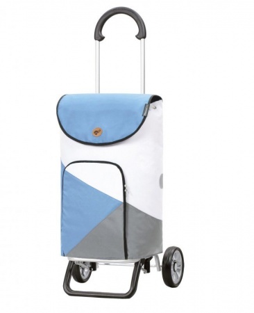 Scala Shopper Ester