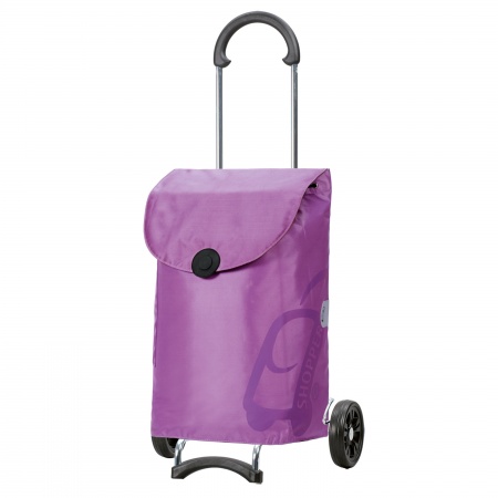 Scala Shopper Pepe Lilas
