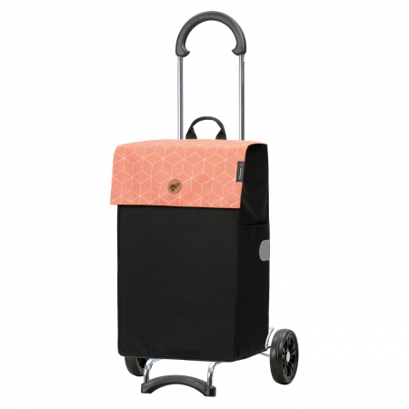 Scala Shopper Vide Abricot
