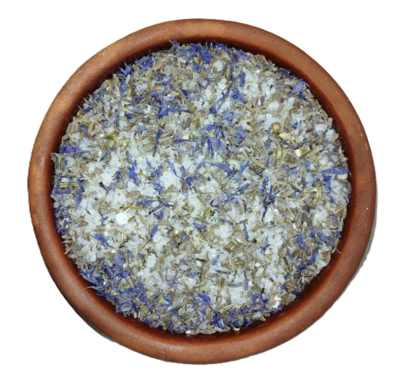Sel Balade en Provence