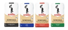 Semoule de Bl� 1kg