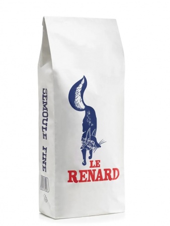 Semoule de Blé 5kg