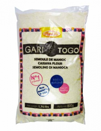 Semoule de Manioc 800g
