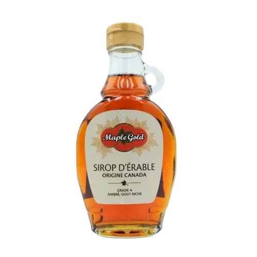 Sirop d\'Erable