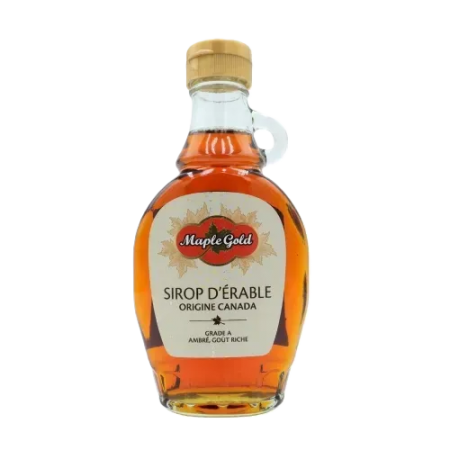 Sirop d\'Erable