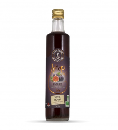 Sirop de Figues BIO