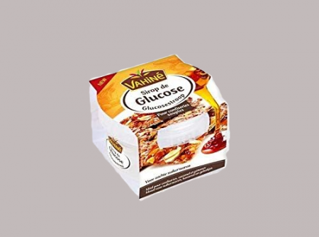 Sirop de Glucose 250gr
