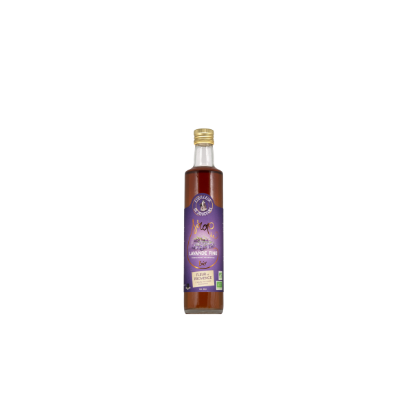 Sirop de Lavande Fine BIO