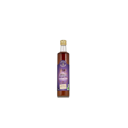 Sirop de Lavande Fine BIO