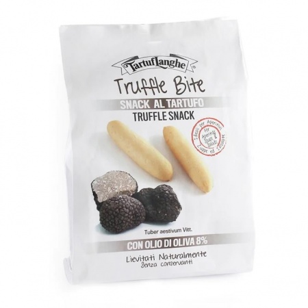 Snacks à la Truffe & Huile d\'Olive
